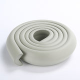 2m Baby Safety Corner Protector Children Protection Furniture Corners Angle Protection Child Safety Table Corner Protector Tape - V.I.P Digital Presence