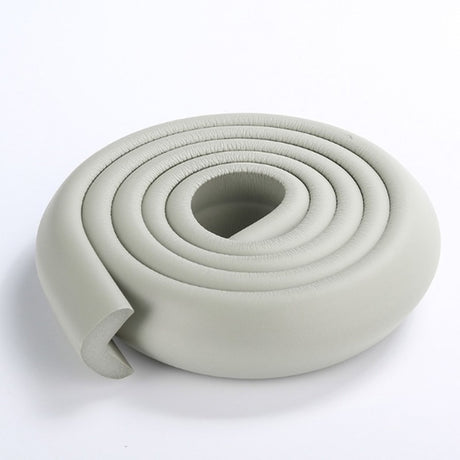 2m Baby Safety Corner Protector Children Protection Furniture Corners Angle Protection Child Safety Table Corner Protector Tape - V.I.P Digital Presence