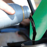 Oil Deflector Funnel Flexible Drainage And Oil Guiding Tool Foldable Storage Any Shape Funnel Deflector Sewage Device - V.I.P Digital Presence