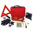 Auto Safety Emergency Kit, Emergency Car Kit with Portable Air Compressor - V.I.P Digital Presence