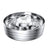 Stainless Steel Smart Pet Water Dispenser with Automatic Circulation and Filtration, Large Capacity Feeder for Cats and Dogs - V.I.P Digital Presence