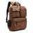 canvas bag rolling backpack canvas backpack odm fahion rucksack waxed canvas backpack for men - V.I.P Digital Presence