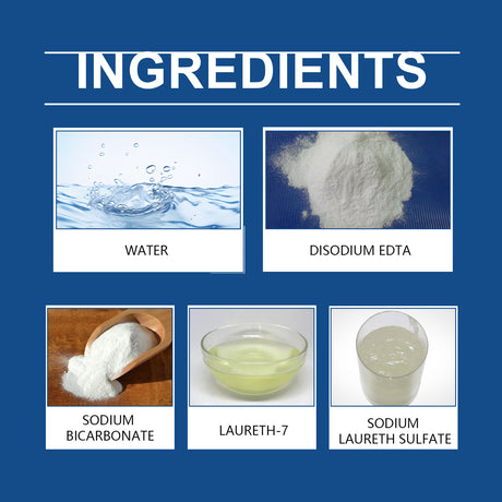 Anti-Mildew Foam Cleaning Spray Room Wall Odor Moisture Mildew Multi-Effect Anti-Mildew Cleaner - V.I.P Digital Presence