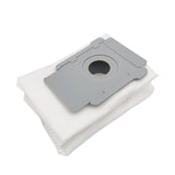 Compatible with iRobot Robert dust bag sweeping robot accessories i7+i3/E5/E6/S9/J7 dust bags - V.I.P Digital Presence