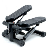 Home mini stepper exercise slimming fitness equipment slimming waist jogging multifunctional foot pedal fitness equipment - V.I.P Digital Presence