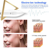 HailiCare Second Generation Display Mole Point Pen Electric Beauty Instrument Freckle Pen Tattoo Embroidery Beauty Instrument - V.I.P Digital Presence