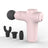 Mini Fascia Gun Muscle Relaxation Electric Vibration Massage Gun Mini Portable Fascia Gun - V.I.P Digital Presence