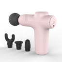 Mini Fascia Gun Muscle Relaxation Electric Vibration Massage Gun Mini Portable Fascia Gun - V.I.P Digital Presence