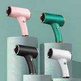 2600mAh Cordless Anion Blow Dryer Portable Hair Dryer 40/500W USB Rechargeable Powerful 2 Gears for Household Travel Salon - V.I.P Digital Presence