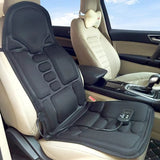 Car massage pad car home heating cervical massager car massage pad cushion massage cushion - V.I.P Digital Presence