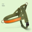 No Pull Dog Harness Soft Padded Dog Harnesses Vest Reflective Pet Training Harnesses Durable For Small Medium Large Dogs Bulldog - V.I.P Digital Presence