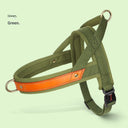 No Pull Dog Harness Soft Padded Dog Harnesses Vest Reflective Pet Training Harnesses Durable For Small Medium Large Dogs Bulldog - V.I.P Digital Presence