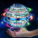 Orb Spinner Ball