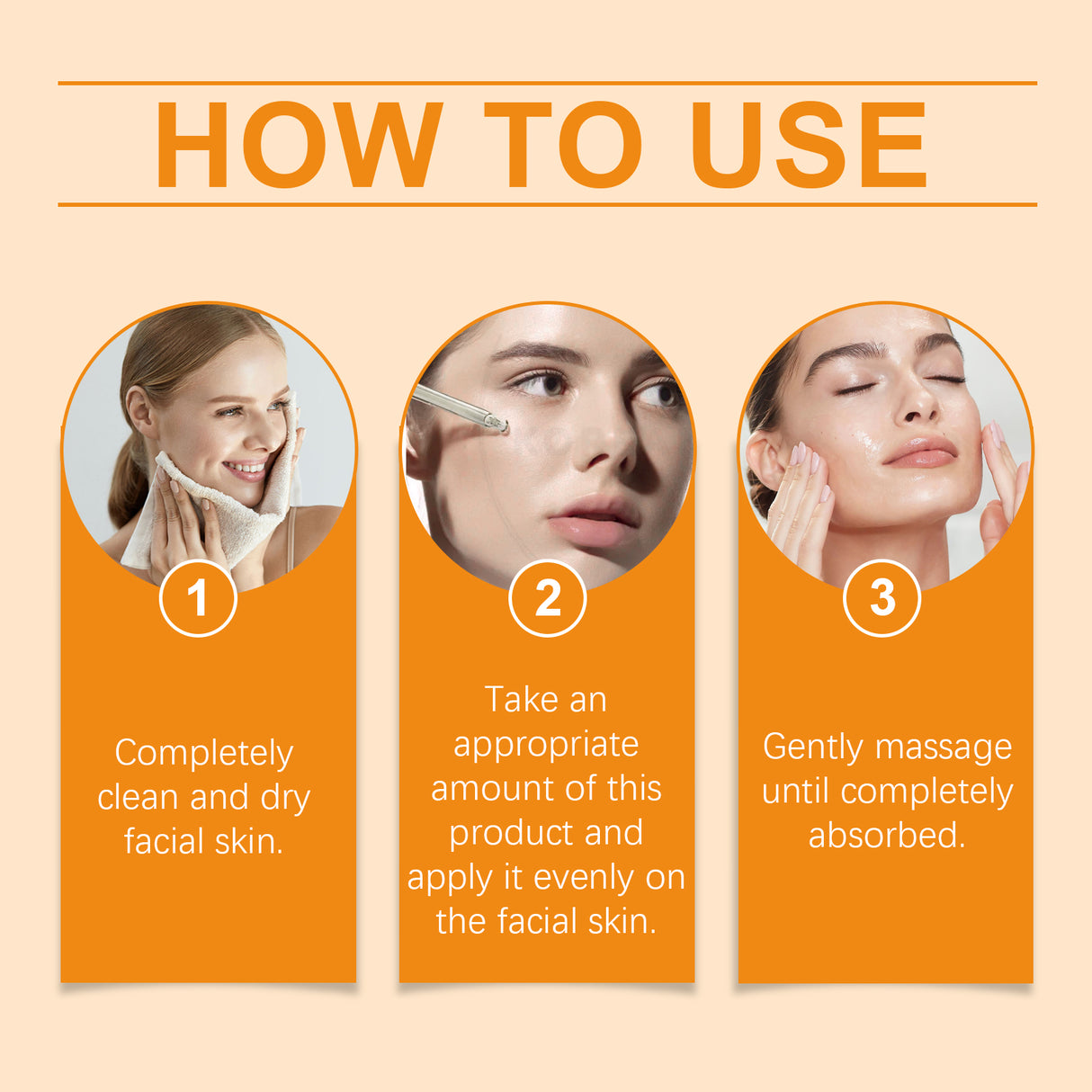 Suero facial de propóleo