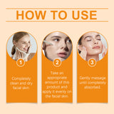 Suero facial de propóleo