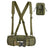 Multi Functional Quick Disassembly Tactical Belt Waist Cover Outdoor Training Cobra Belt Nylon Waist Belt Suit - V.I.P Digital Presence