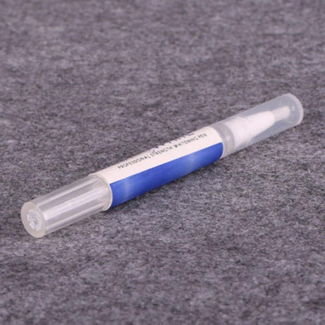 1pc Fashion New Profession Rotary Peroxide Gel Tooth Cleaning Bleaching Kit Dental White Teeth Whitening Pen - V.I.P Digital Presence