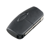 KEYYOU 3 Button Modified Flip Folding Remote Control car Key Shell Case for Ford Focus 2 3 mondeo Fiesta key Fob Case - V.I.P Digital Presence