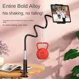 Universal Tablet Stand for Bedside and Desk - Adjustable Lazy Bracket for Phone and Tablet - V.I.P Digital Presence
