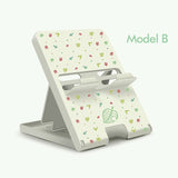 Suitable for Switch/Switch Lite bracket Host cooling bracket Animal Forest simple bracket - V.I.P Digital Presence