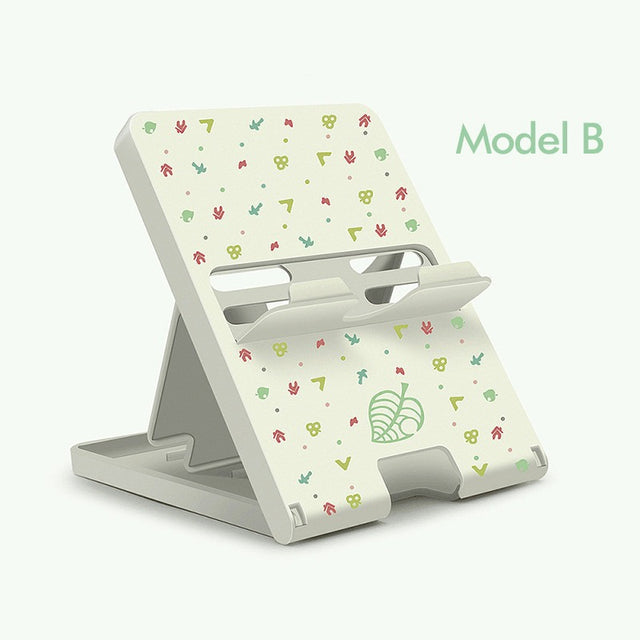 Suitable for Switch/Switch Lite bracket Host cooling bracket Animal Forest simple bracket - V.I.P Digital Presence