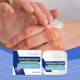 Skin Repair Cream Repair And Nourish Body Skin With A Gentle Formula For External Moisturizing Care Cream - V.I.P Digital Presence