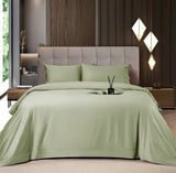 SilkBamboo Luxury Sheet Set