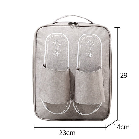 Travel portable shoes Dust storage bag Multi-functional shoe bag - V.I.P Digital Presence