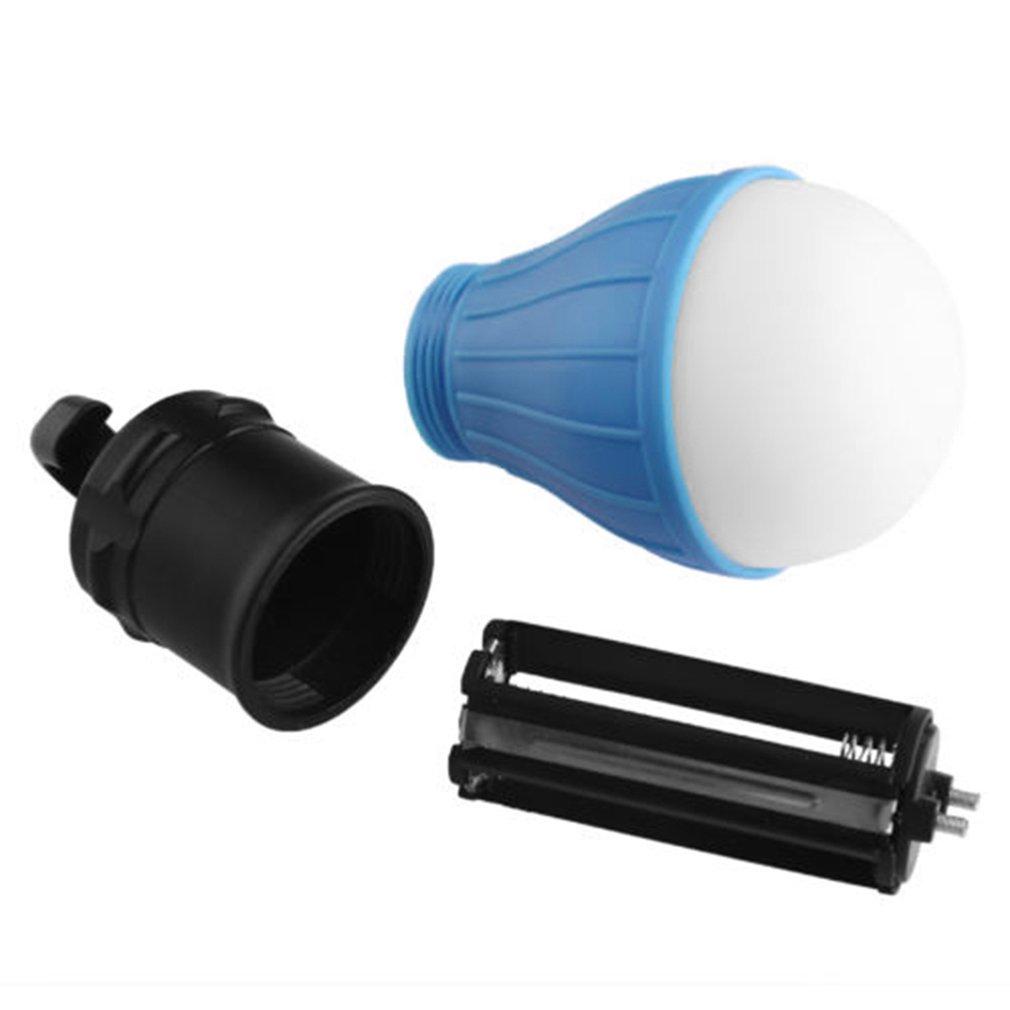 Linterna LED multifuncional para tienda de campaña al aire libre, lámpara de emergencia portátil, linterna eléctrica