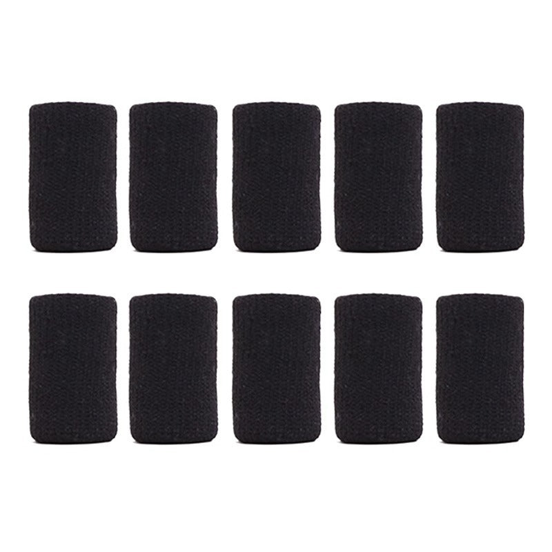 Hand and finger joint protectors made of nylon and nylon - V.I.P Digital Presence