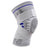 Professional Knee Brace Detachable Elastic Belt Silica Gel Knee Pad Support Workout Running Basketball Compression Leg Sleeve - V.I.P Digital Presence