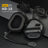 Tactical Mobile Phone Headset - V.I.P Digital Presence
