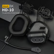 Tactical Mobile Phone Headset - V.I.P Digital Presence