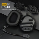 Tactical Mobile Phone Headset - V.I.P Digital Presence