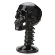 Black Backbone Eye Stand Home Desktop Decoration - V.I.P Digital Presence