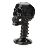 Black Backbone Eye Stand Home Desktop Decoration - V.I.P Digital Presence