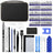 Electric Screwdriver 62/28/120pcs IN 1 Screwdriver Set Large Capacity Power Screwdriver Multi-accessory Precision Power Tools - V.I.P Digital Presence