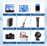 PowerInvert Car Charger