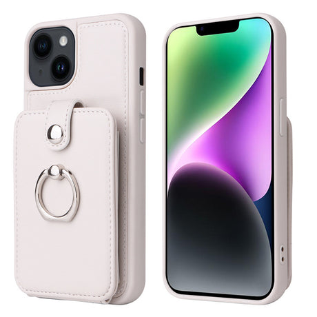 Suitable for iPhone 14 wallet phone case  Apple 13 Promax flip cover protective case accordion card insertion phone leather case - V.I.P Digital Presence