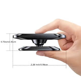 GripMag Car Phone Mount