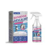 Bathroom Sink Stainless Steel Cleaner Shower Room Glass Scale Decontaminating Cleaner Bathtub - V.I.P Digital Presence