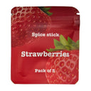 Scented Stick Inhaler Cartridge Bag Scented Cotton Swab Flavor Fragrance Pack Each Pack Contains 3 Cotton Swabs - V.I.P Digital Presence