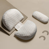 Multifunctional extension and upgrade Probiotic Waist pillow comfortable during pregnancy adjustable maternity pillow - V.I.P Digital Presence