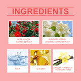No Man's Land Rose Perfume Spray Fresh Fragrance Fragrance Charm Lasting Fragrance Light Elegant Perfume Spray - V.I.P Digital Presence