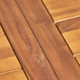 DELLA DINING TABLE - V.I.P Digital Presence