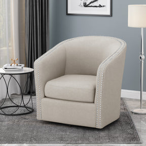 SWIVEL CHAIR - V.I.P Digital Presence