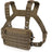 Tactical/outdoor gear: 1000D Airsoft bag, Molle vest, chest bag, camping pack, EDC hunting/hiking kit. - V.I.P Digital Presence