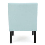 ACCENT CHAIR - V.I.P Digital Presence