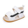 0-3-6-9-12 Months Summer Boy Baby Sandals Indoor Rubber Sole Baby Shoes - V.I.P Digital Presence
