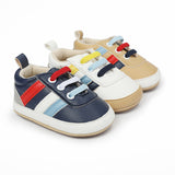 Baby Boy Toddler Shoes Baby Step Shoes Spring And Autumn Anti-Fall Shoes Indoor Baby Shoes - V.I.P Digital Presence